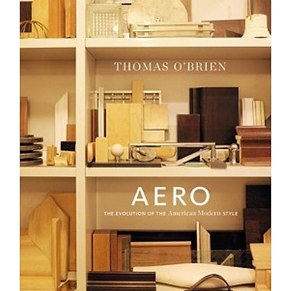 Aero: Beginning to Now, Thomas O'Brien