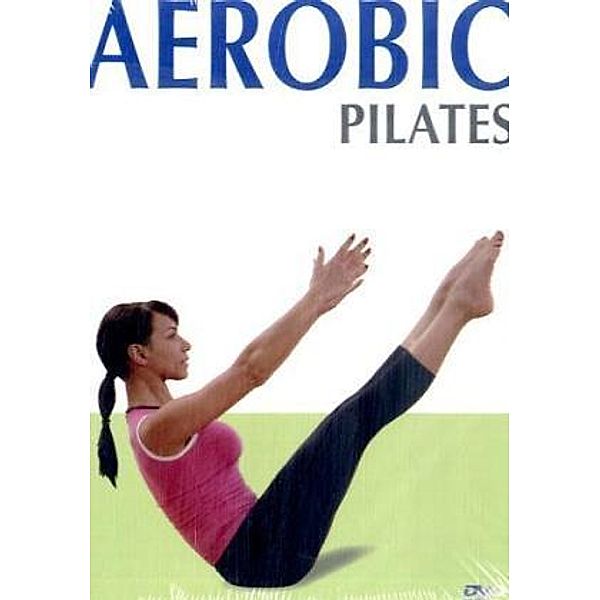 Aerobic, 5 DVDs