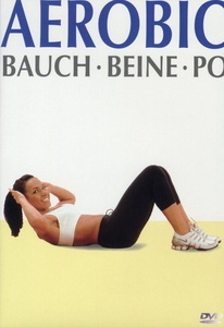 Image of Aerobic - Bauch, Beine, Po