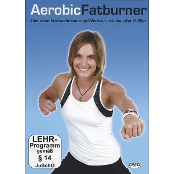 Aerobic Fatburner, Fitness - Work Out