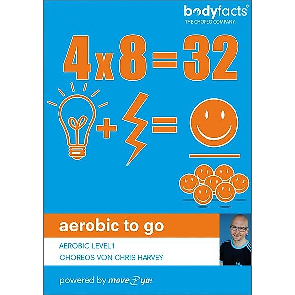 Aerobic To Go ( Gema Frei )