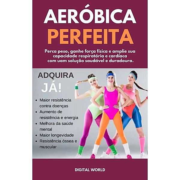 Aeróbica Perfeita