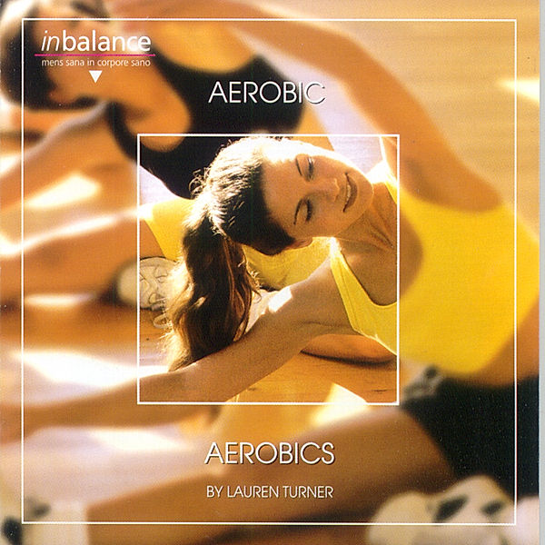 Aerobics, Lauren Turner