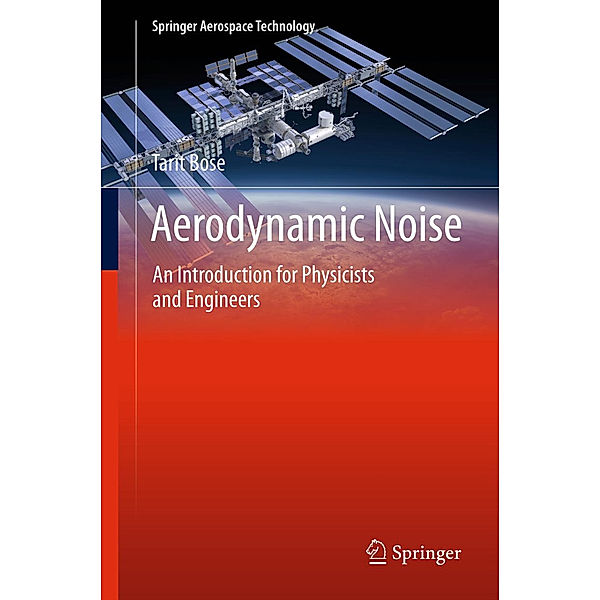 Aerodynamic Noise, Tarit Bose