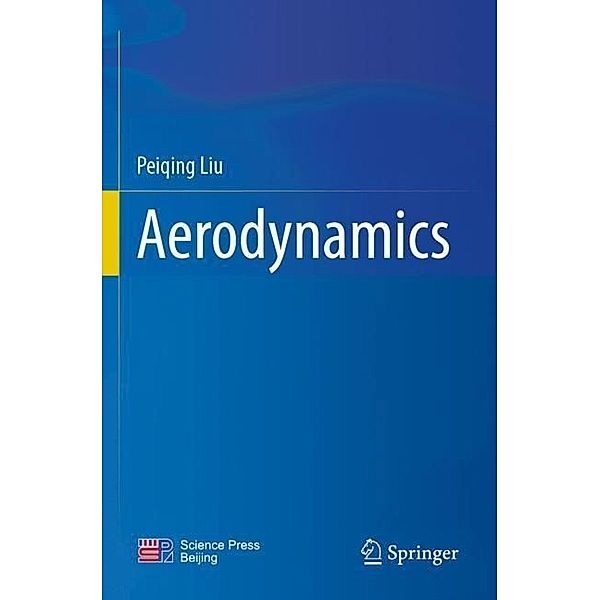 Aerodynamics, Peiqing Liu
