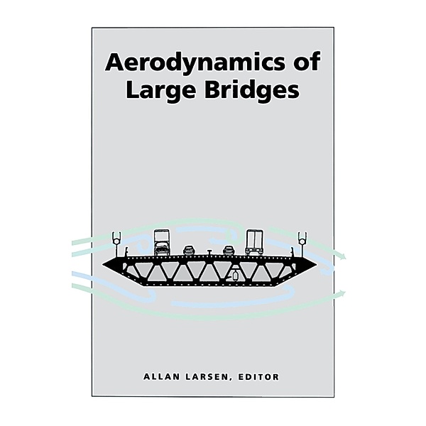 Aerodynamics of Large Bridges