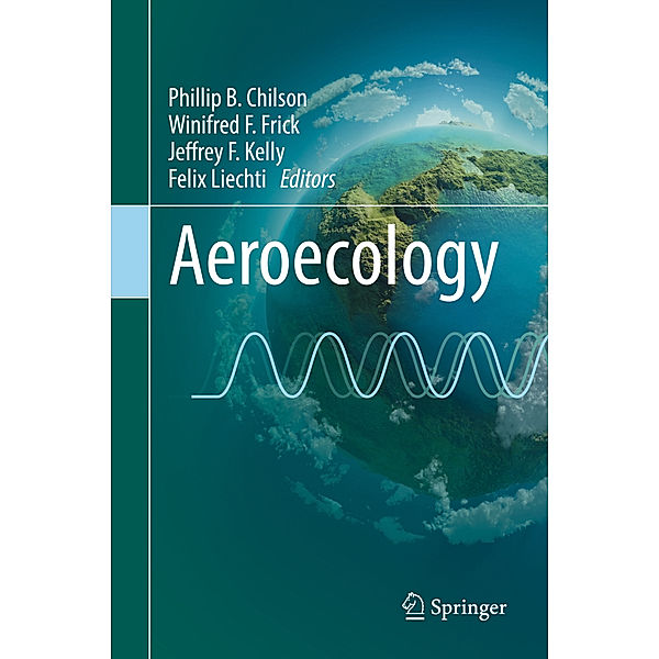 Aeroecology