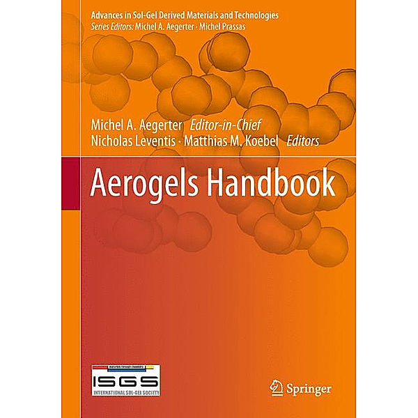 Aerogels Handbook