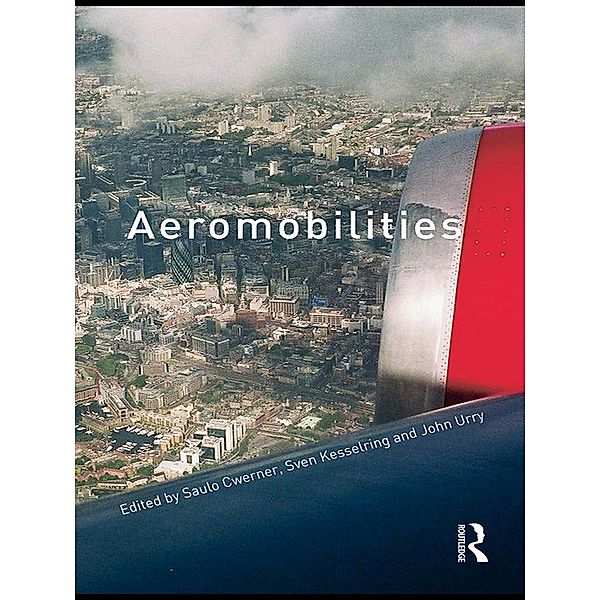 Aeromobilities / International Library of Sociology
