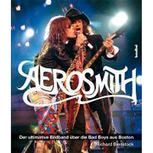 Aerosmith, Richard Bienstock