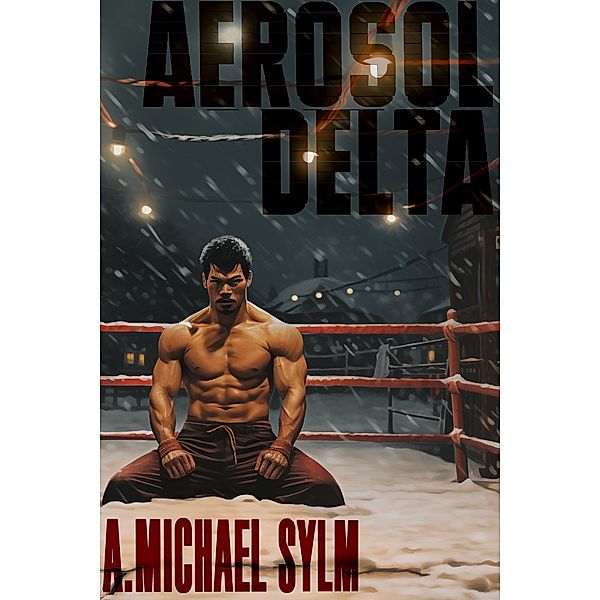 Aerosol Delta / Aerosol, A. Michael Sylm