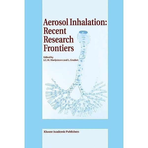 Aerosol Inhalation: Recent Research Frontiers