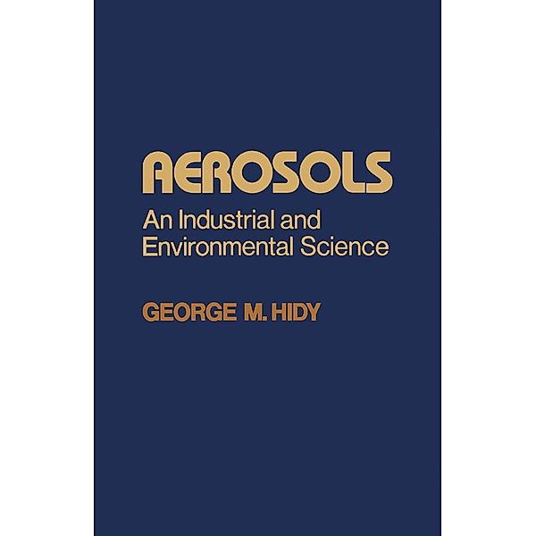 Aerosols, George Hidy