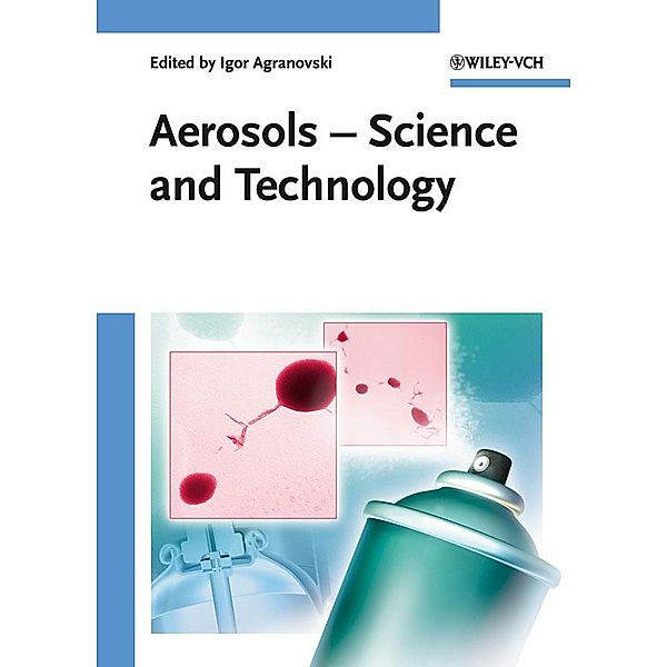 Aerosols - Science and Technology