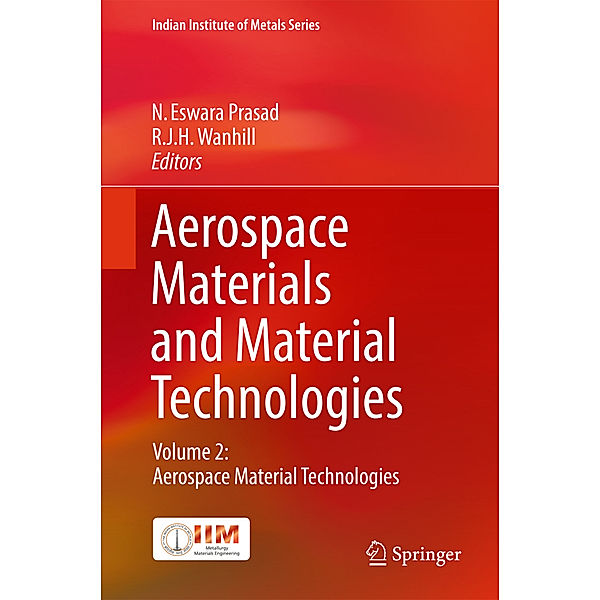 Aerospace Materials and Material Technologies