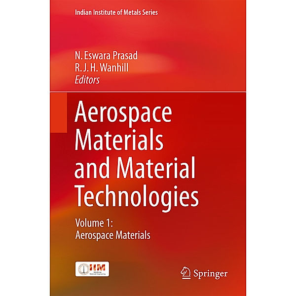 Aerospace Materials and Material Technologies