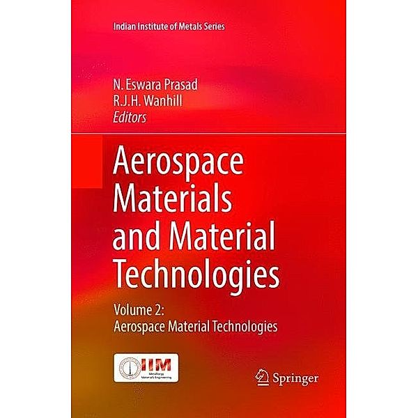 Aerospace Materials and Material Technologies