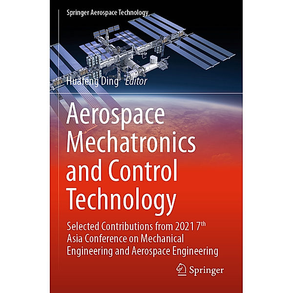 Aerospace Mechatronics and Control Technology