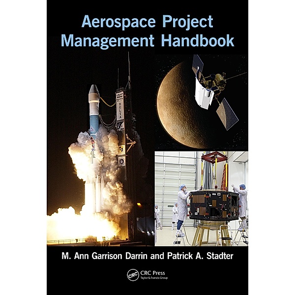 Aerospace Project Management Handbook