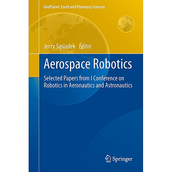 Aerospace Robotics