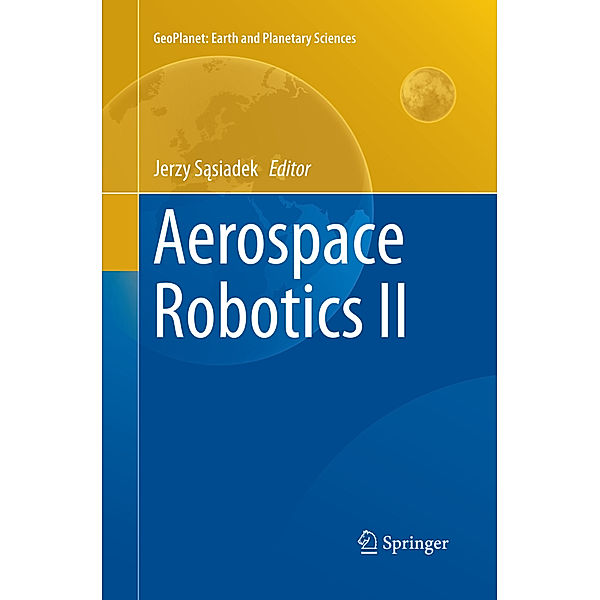 Aerospace Robotics II