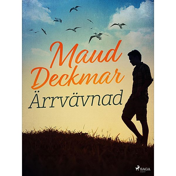 Ärrvävnad / Fred Bd.2, Maud Deckmar