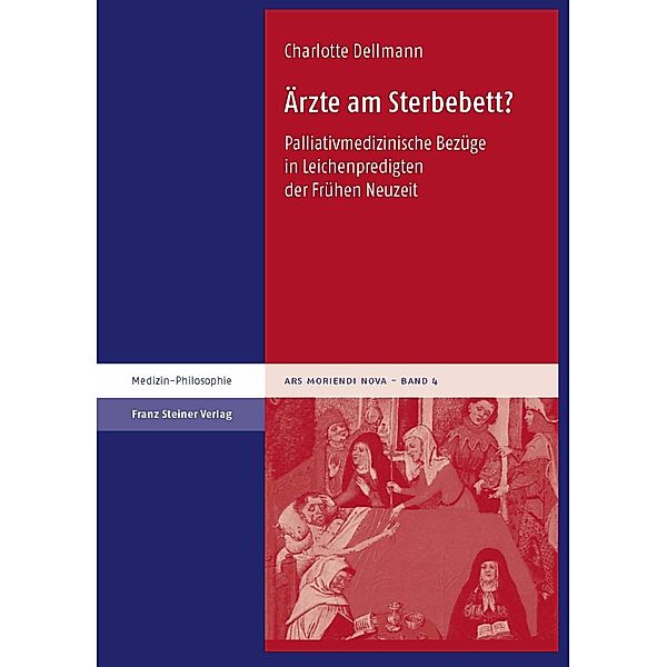 Ärzte am Sterbebett?, Charlotte Dellmann