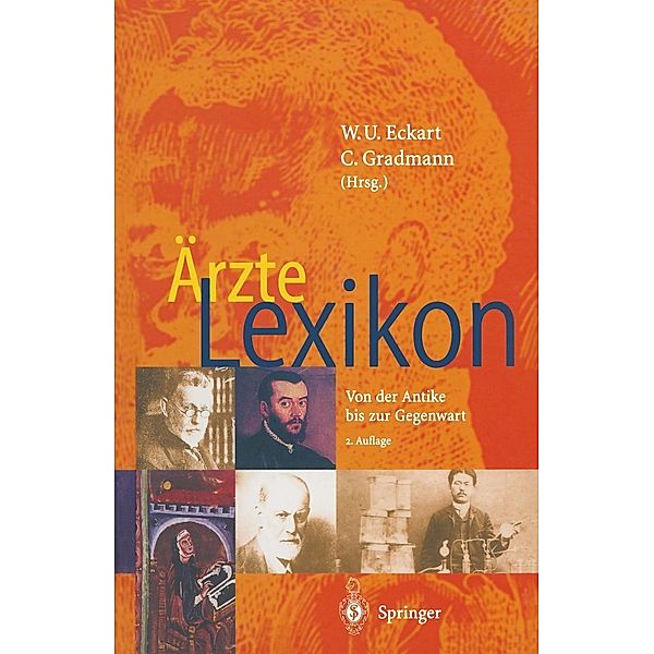 Ärzte Lexikon