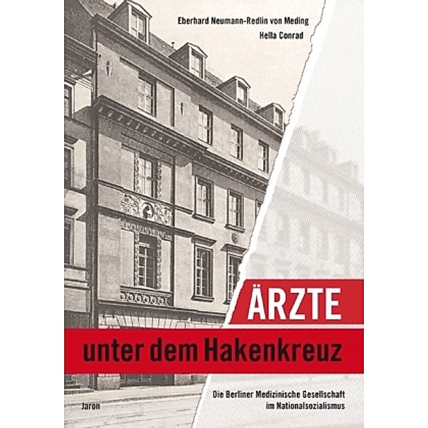 Ärzte unter dem Hakenkreuz, Eberhard Neumann-Redlin von Meding