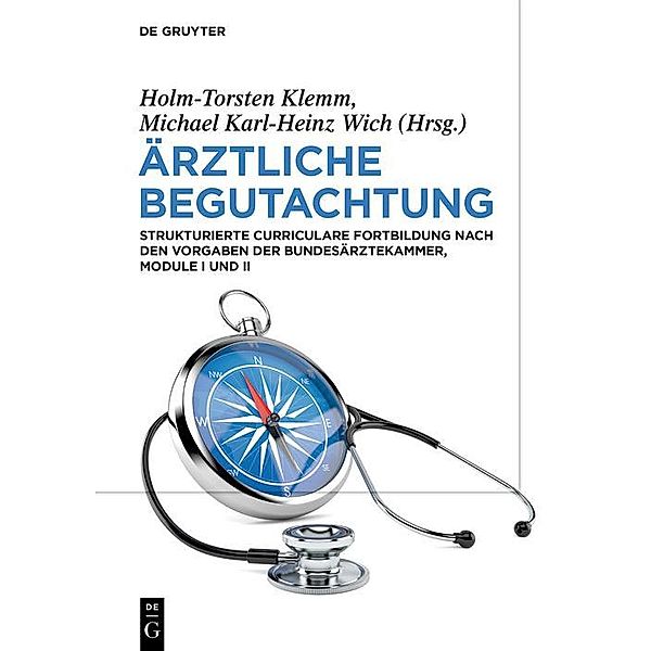 Ärztliche Begutachtung