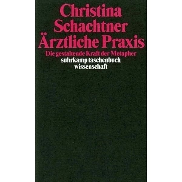 Ärztliche Praxis, Christina Schachtner