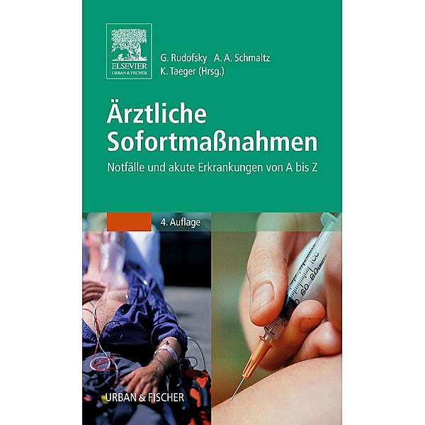 Ärztliche Sofortmaßnahmen