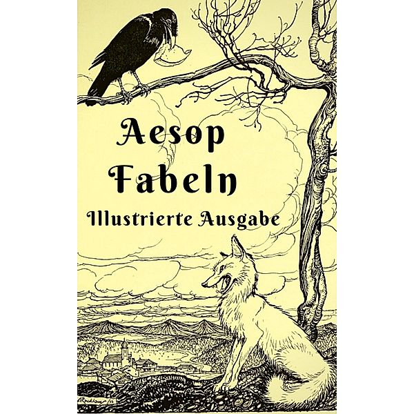 Aesop - Fabeln, Aesop Äsop