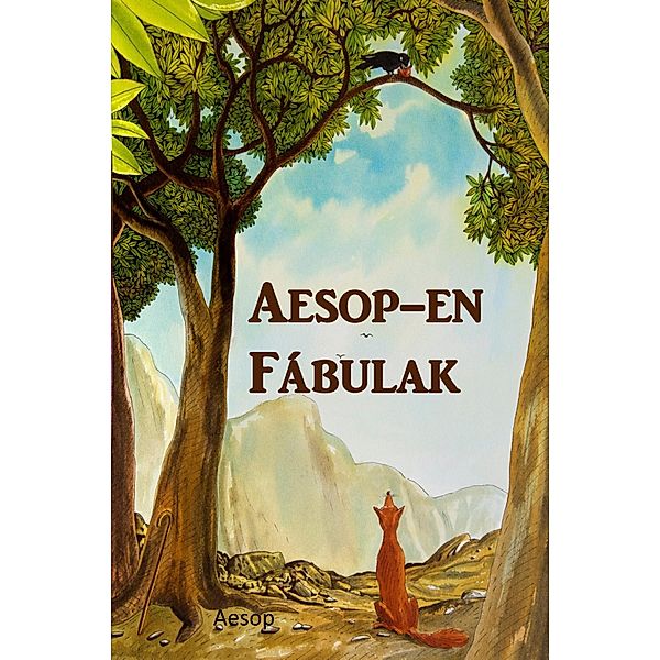 Aesopen Fabulak, Aesop