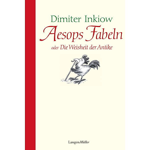 Aesops Fabeln, Dimiter Inkiow