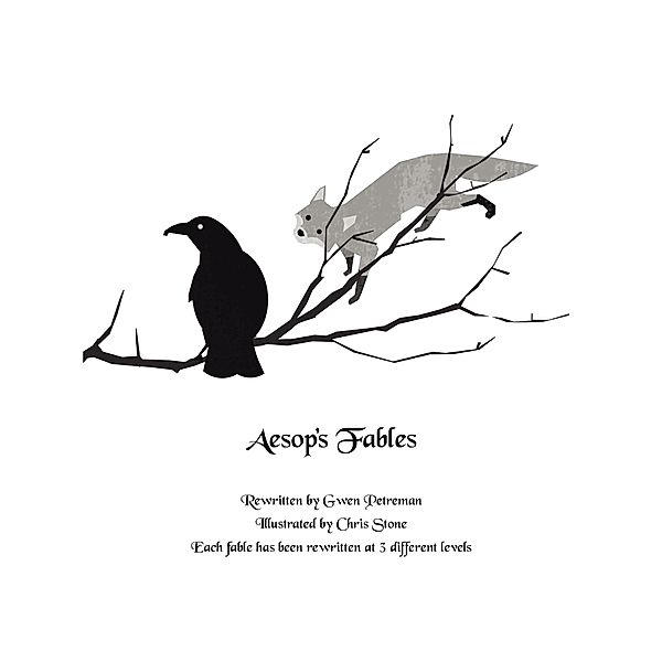 Aesop’S Fables, Gwen Petreman