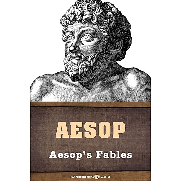 Aesop's Fables, Aesop