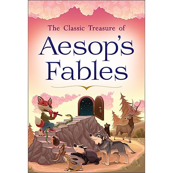 Aesop's Fables, Aesop