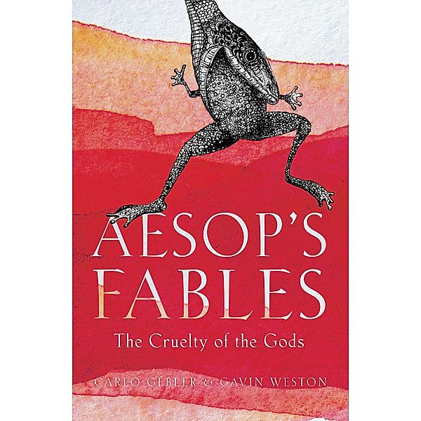 Aesop's Fables, Carlo Gébler