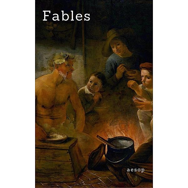 Aesop's Fables, Aesop