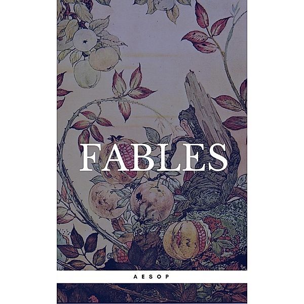 Aesop's Fables, Aesop