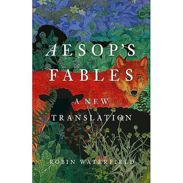 Aesop's Fables, Aesop