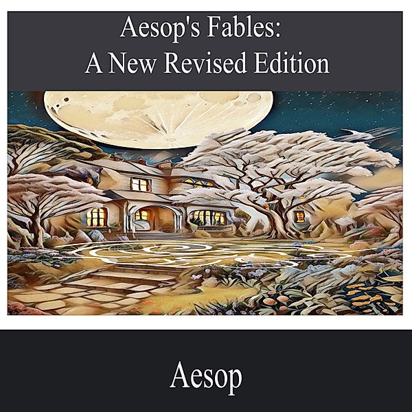 Aesop's Fables-A New Revised Edition, Aesop