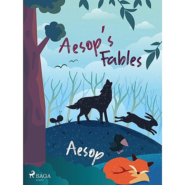 Aesop's Fables / Aesop's Fables, Æsop