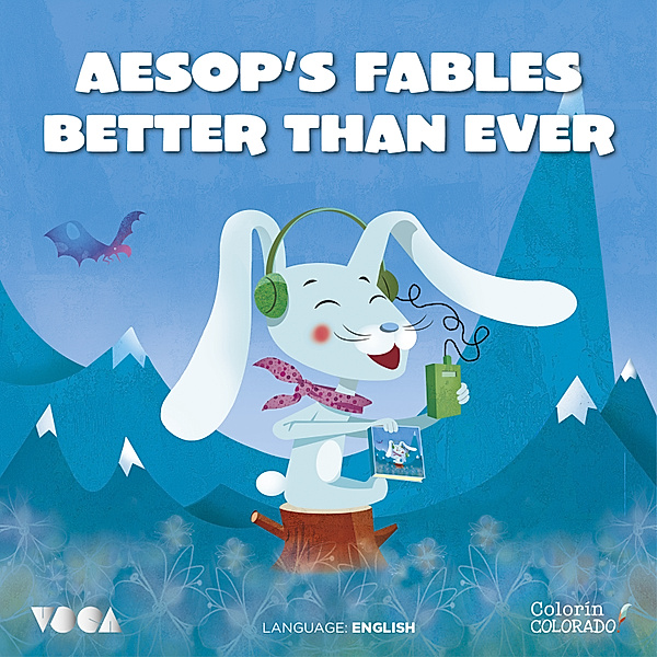 Aesop's Fables Better Than Ever, Esopo