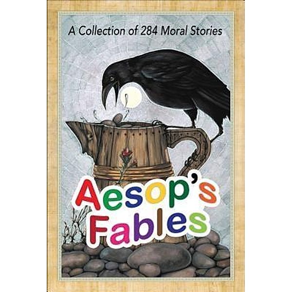 Aesop's Fables / GENERAL PRESS, Aesop