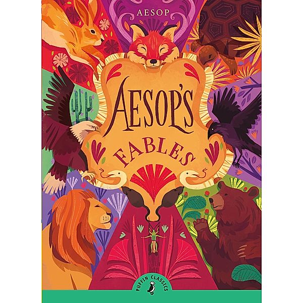 Aesop's Fables / Puffin Classics, Aesop