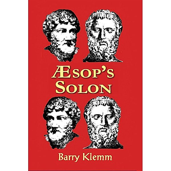 Aesop's Solon, Barry Klemm