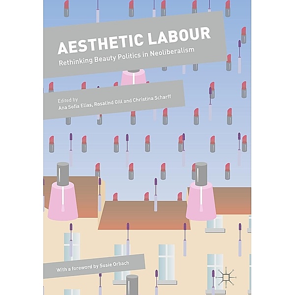 Aesthetic Labour / Dynamics of Virtual Work