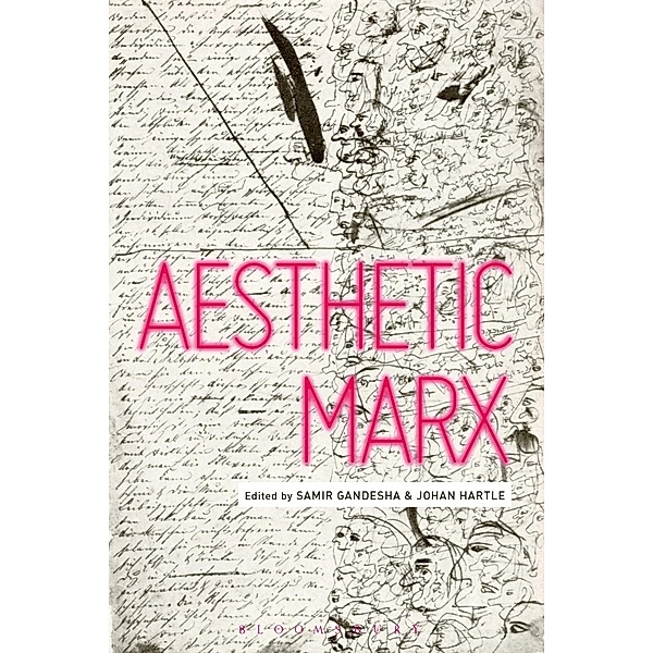 Aesthetic Marx
